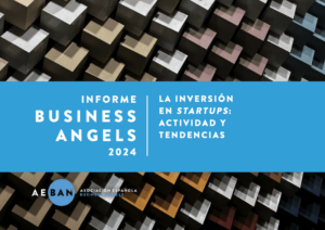Se presenta "Business Angels 2024, la inversión en startups: actividad y tendencias", un informe del IESE y AEBAN