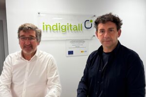 Indigitall cierra una ronda Serie A de 6M€