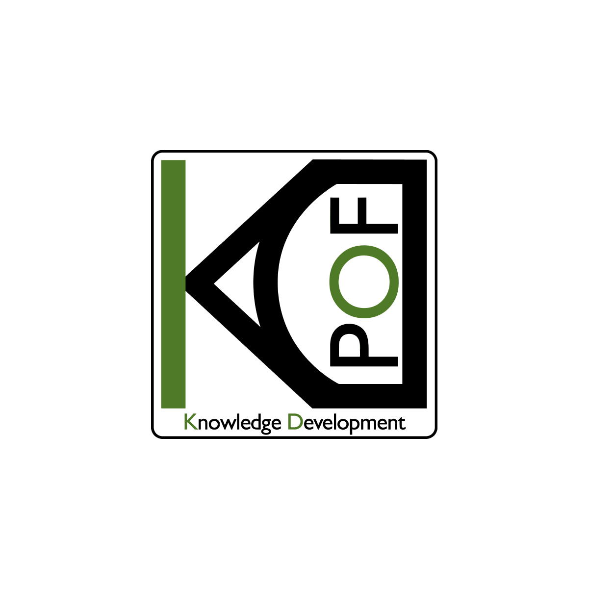 Knowledge Development for POF - Alhambra Venture