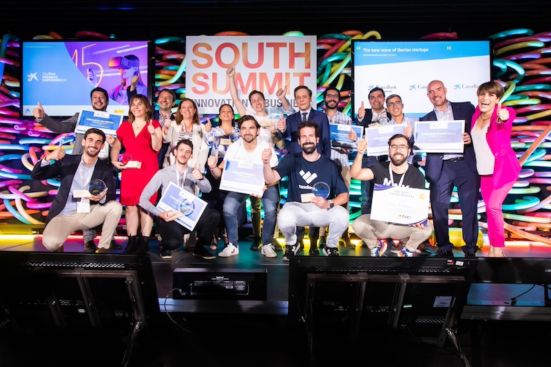 South Summit reúne a 500 speakers, 121 fondos de inversión y 24 unicornios