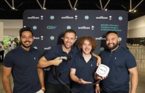 Wallbox genera ingresos de 43'1 millones de euros el primer trimestre de 2024