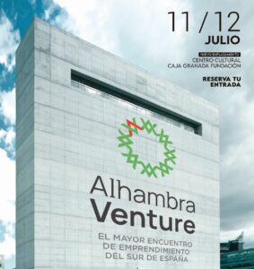 Alhambra Venture 2024
