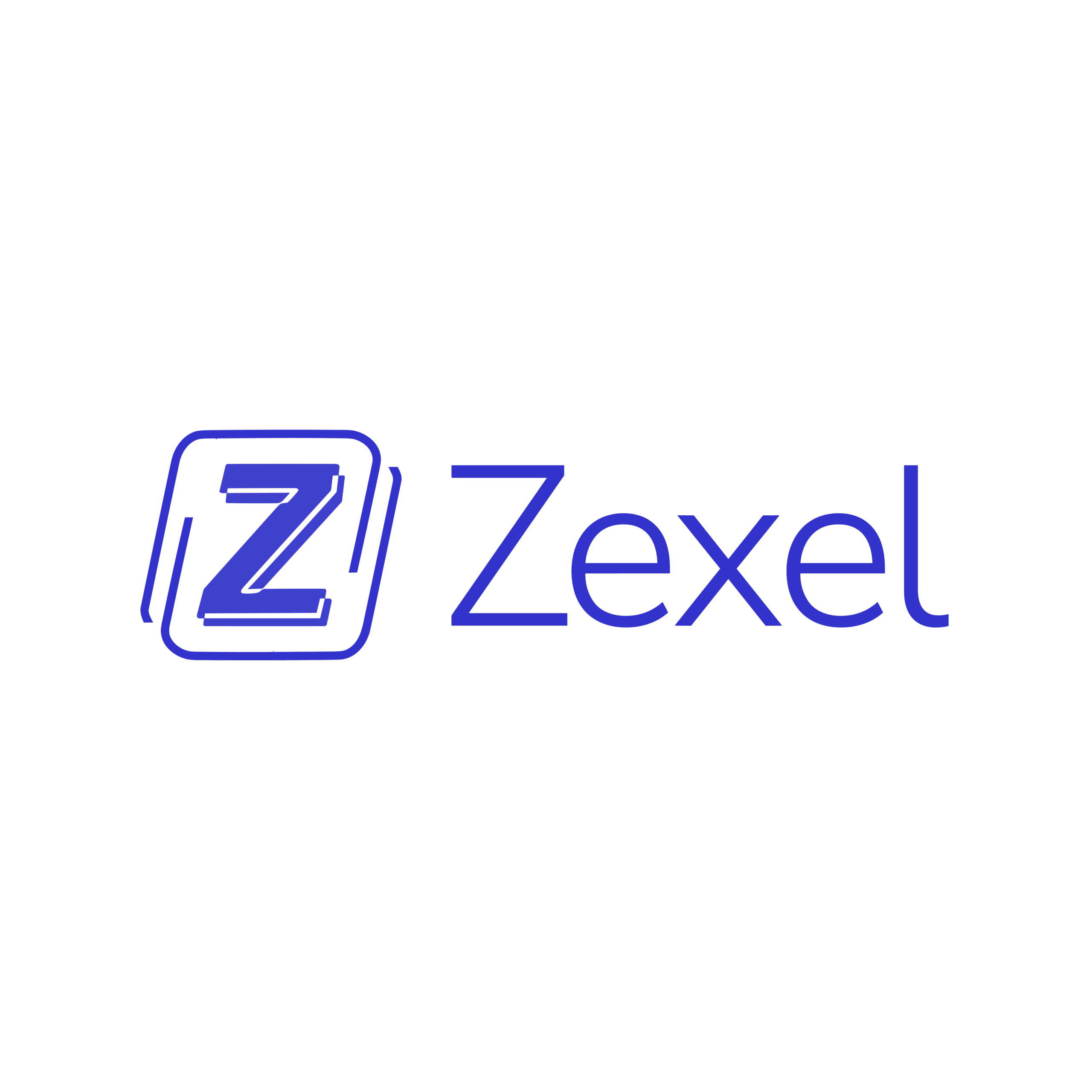 Zexel Rlogo Zexel Software S.L. - Alhambra Venture