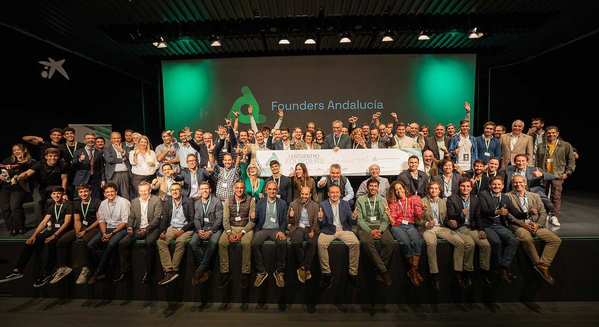 Founders Andalucía
